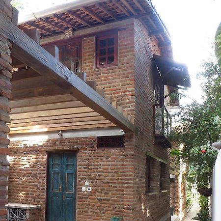 Chales Na Hora Olinda Exterior foto