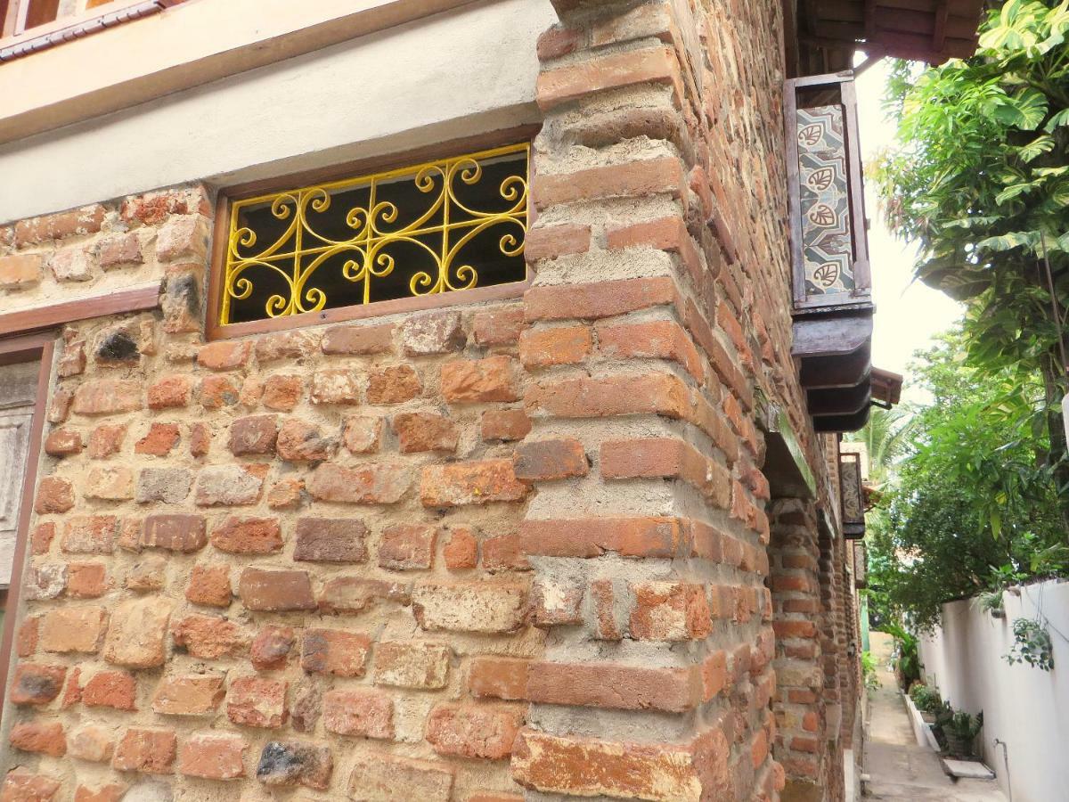 Chales Na Hora Olinda Exterior foto